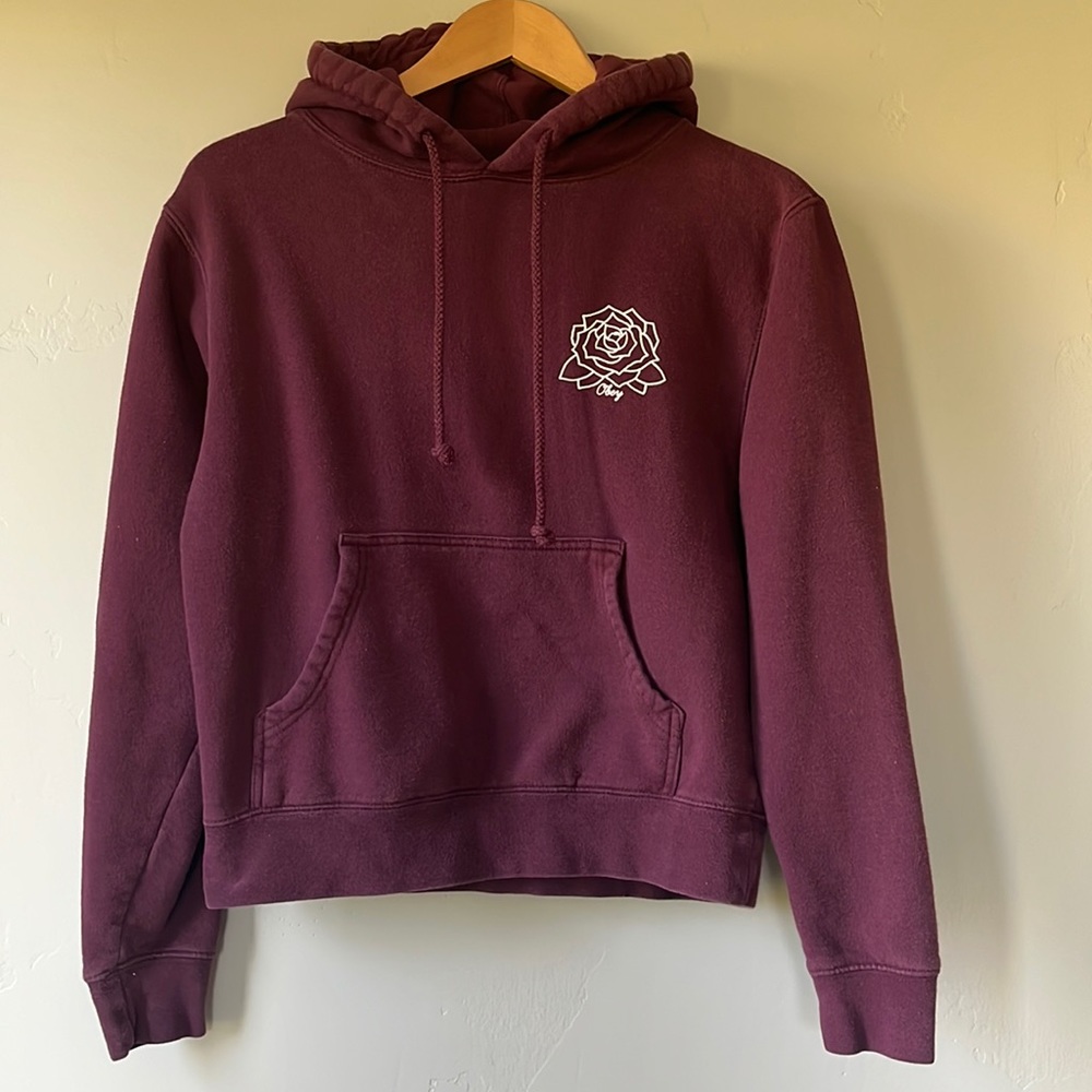 Obey Youth S Hoodie